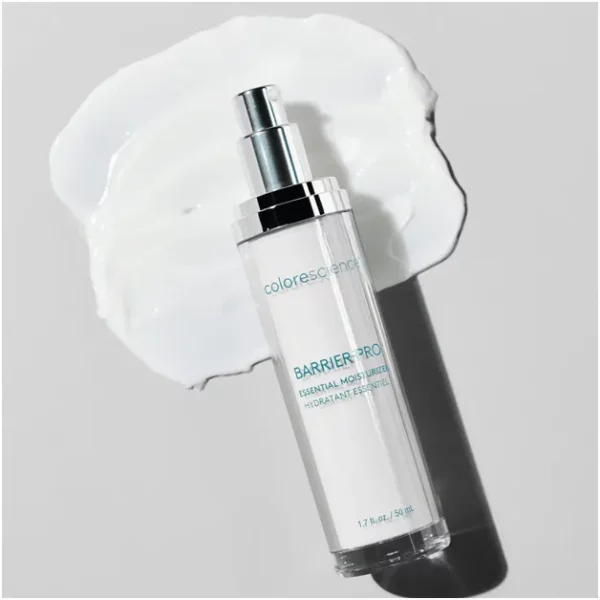 Barrier Pro Essential Moisturizer a