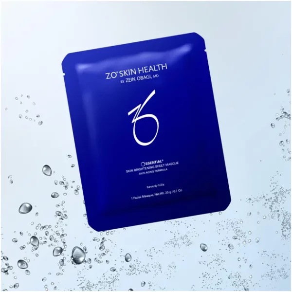 Brightening Sheet Masque a