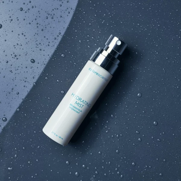 Hydrating Mist b
